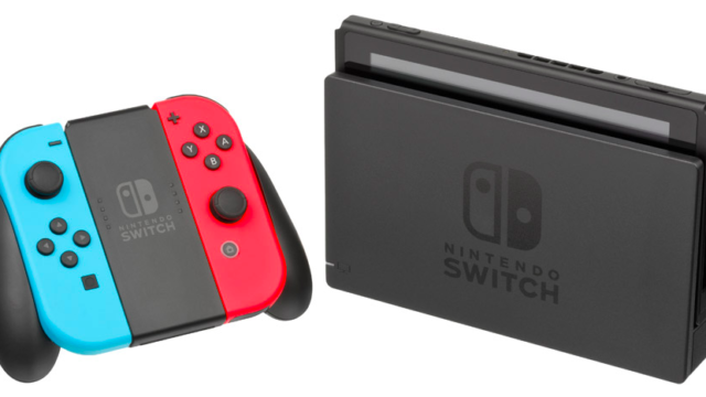 Nintendo Switchを外へ持ち出したい そんなときに便利なおすすめなグッズ６選