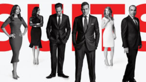 suits