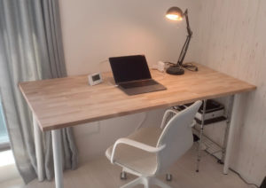 desk